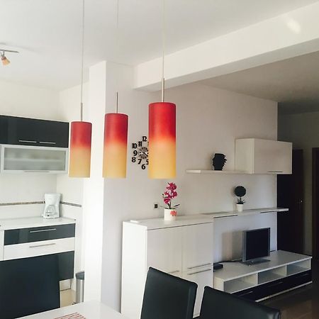 Apartment Leonardo Biograd Na Moru Exteriör bild
